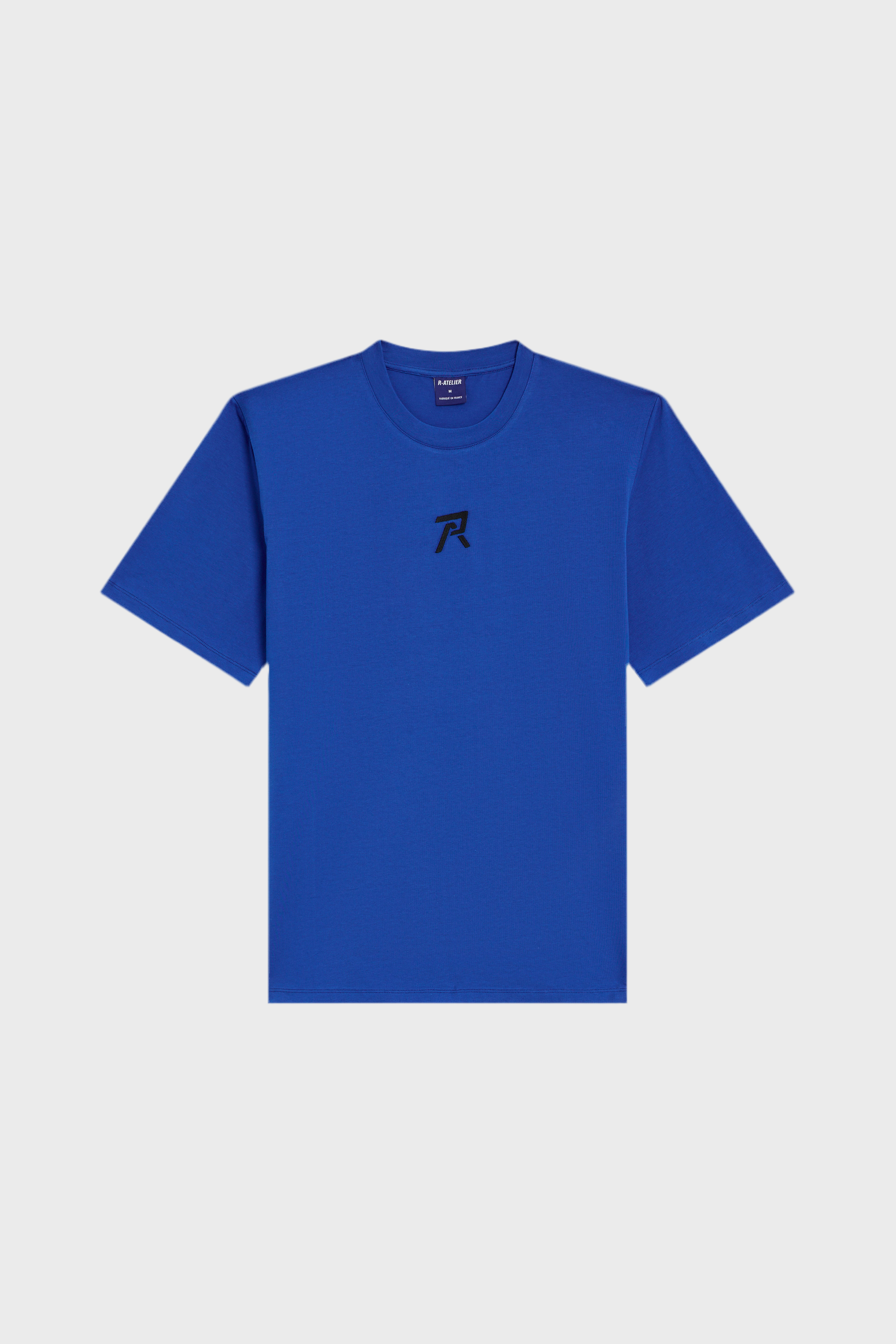 T-shirt Oversize - Le Fraternel