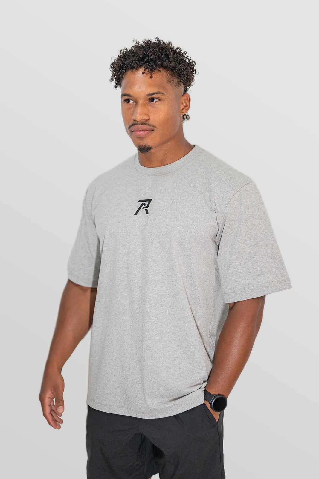 T-shirt Oversize - Le Digne