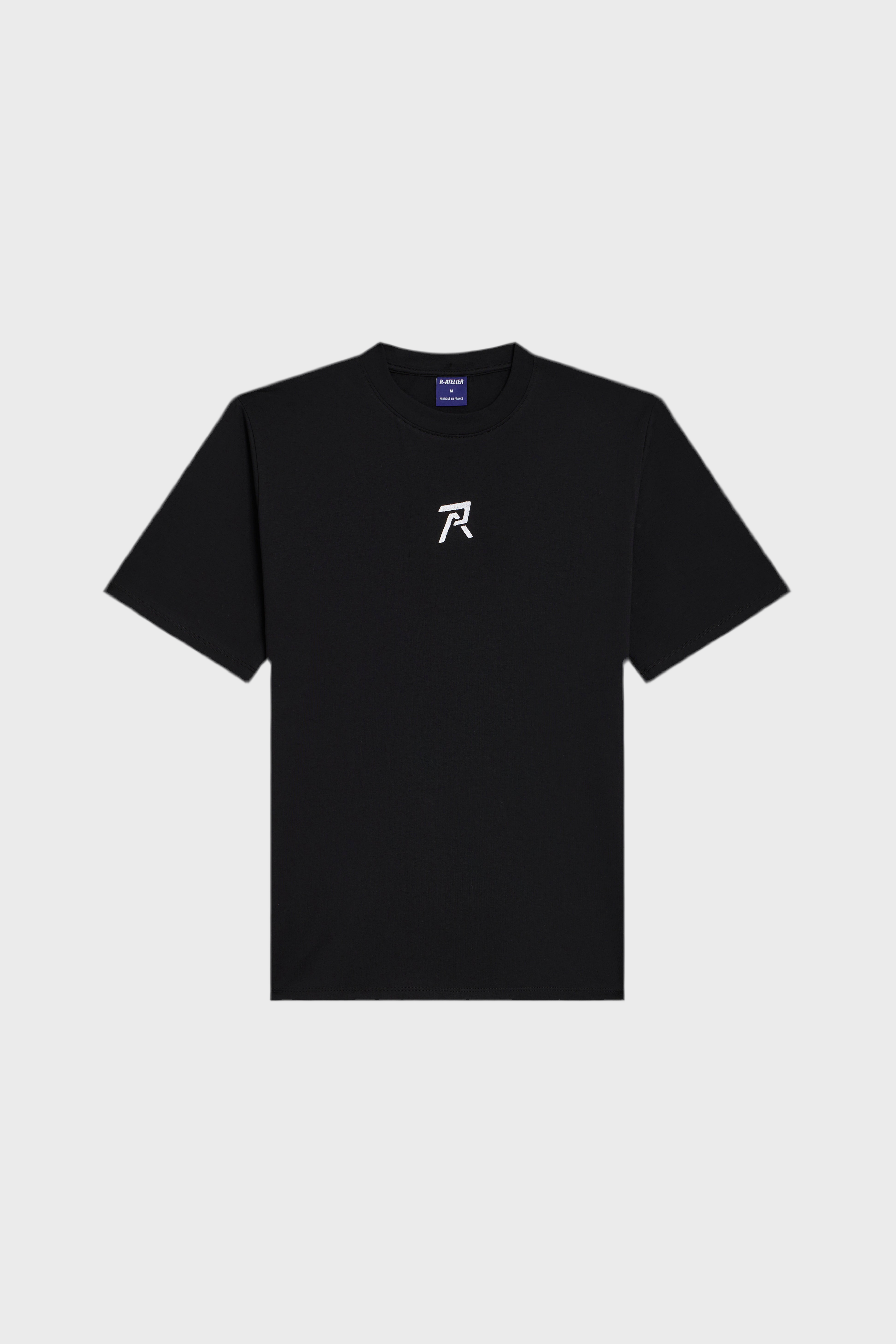 T-shirt Oversize - Le Vaillant