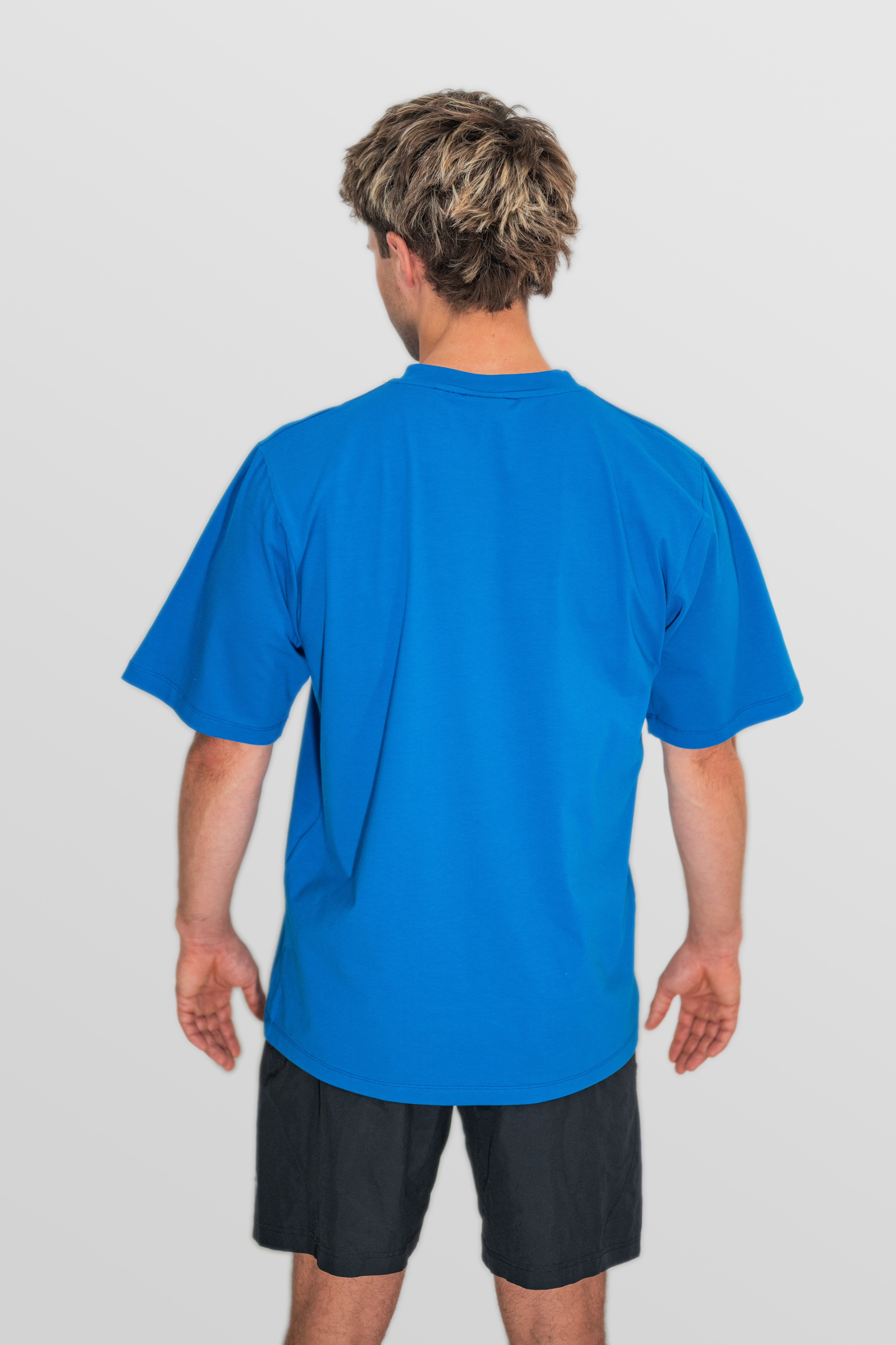 T-shirt Oversize - Le Fraternel