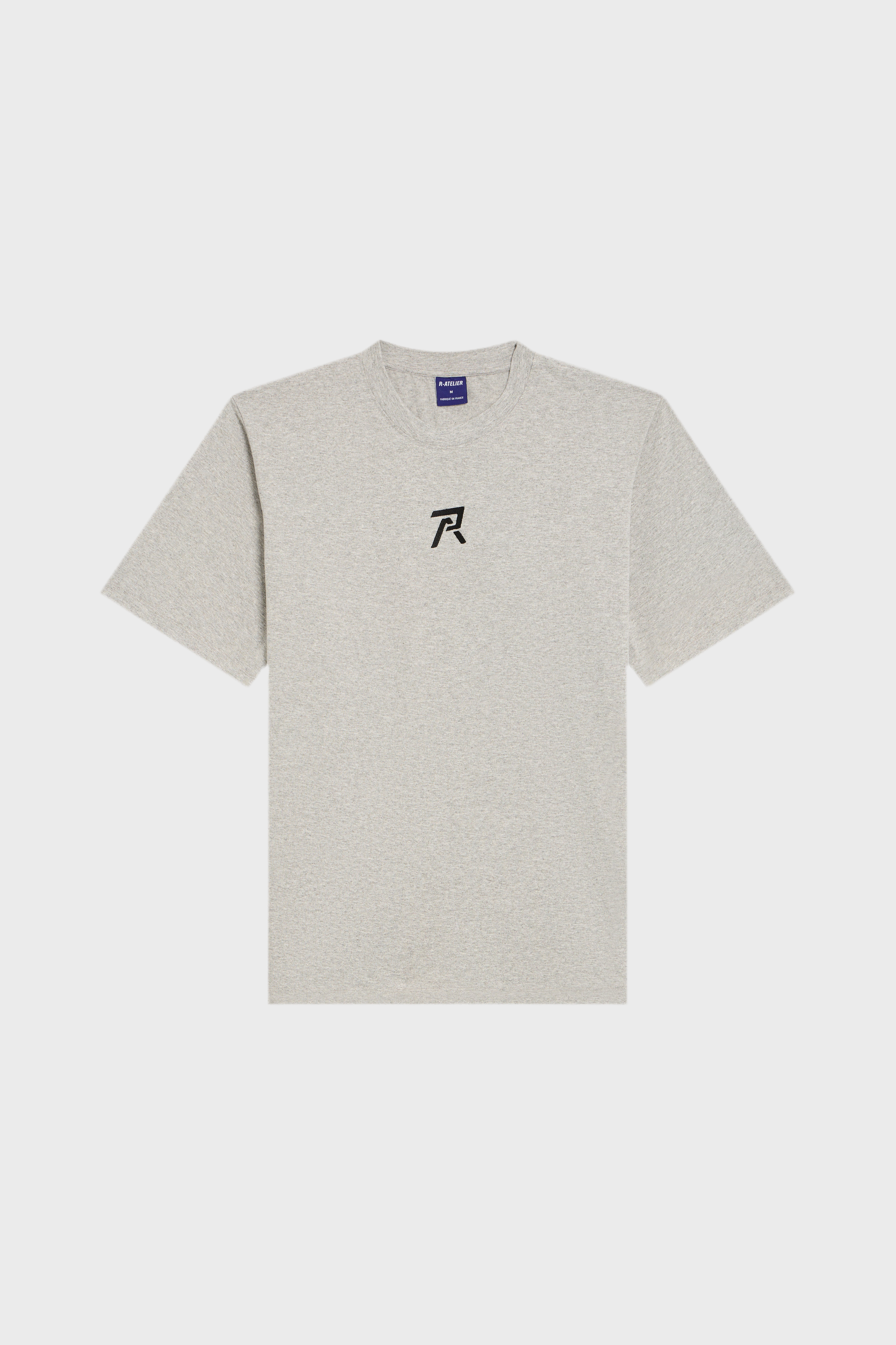 T-shirt Oversize - Le Digne