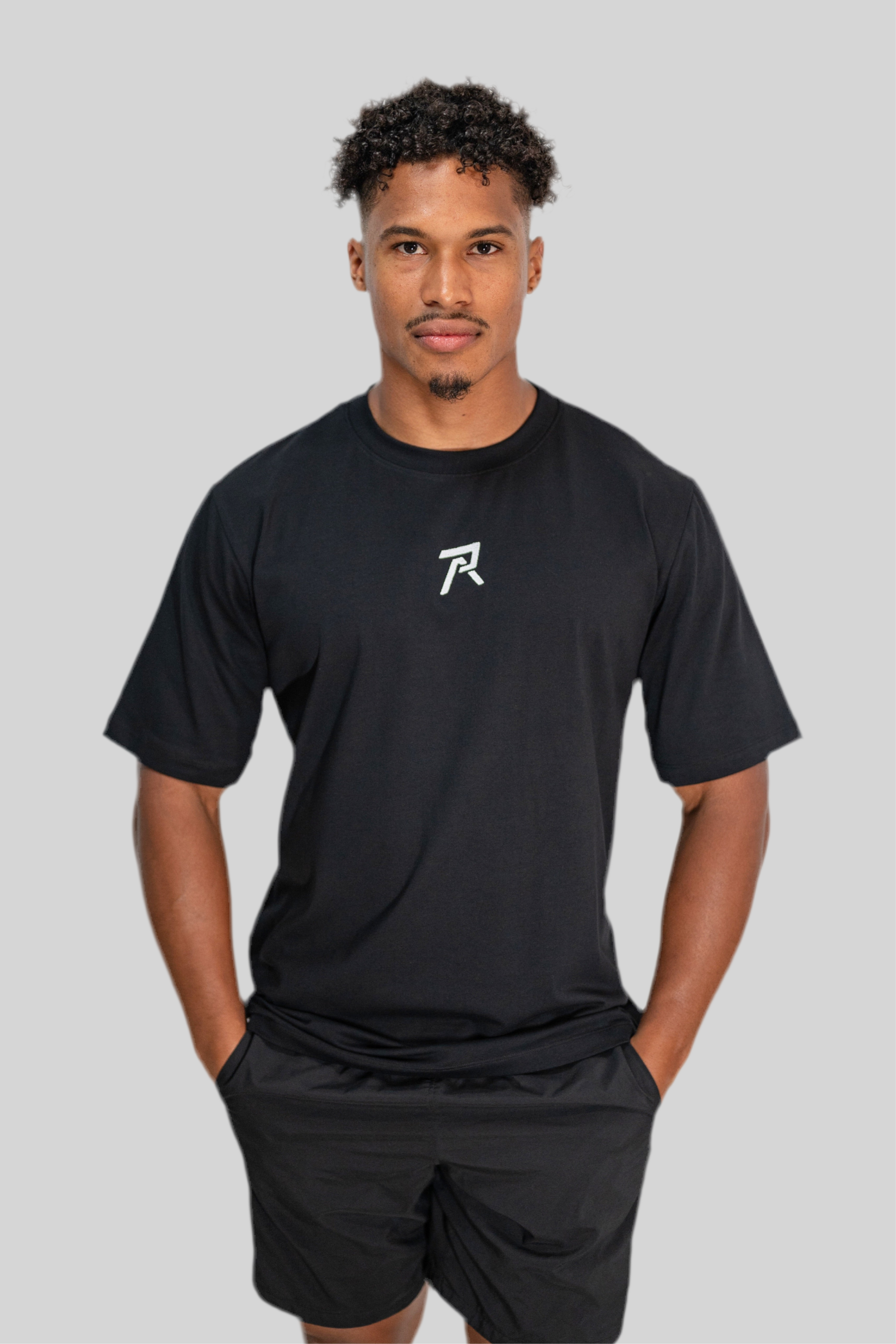 T-shirt Oversize - Le Vaillant