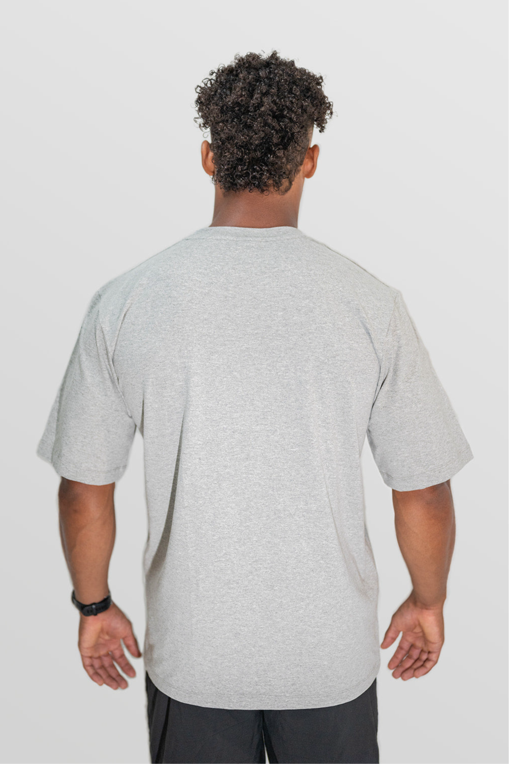 T-shirt Oversize - Le Digne