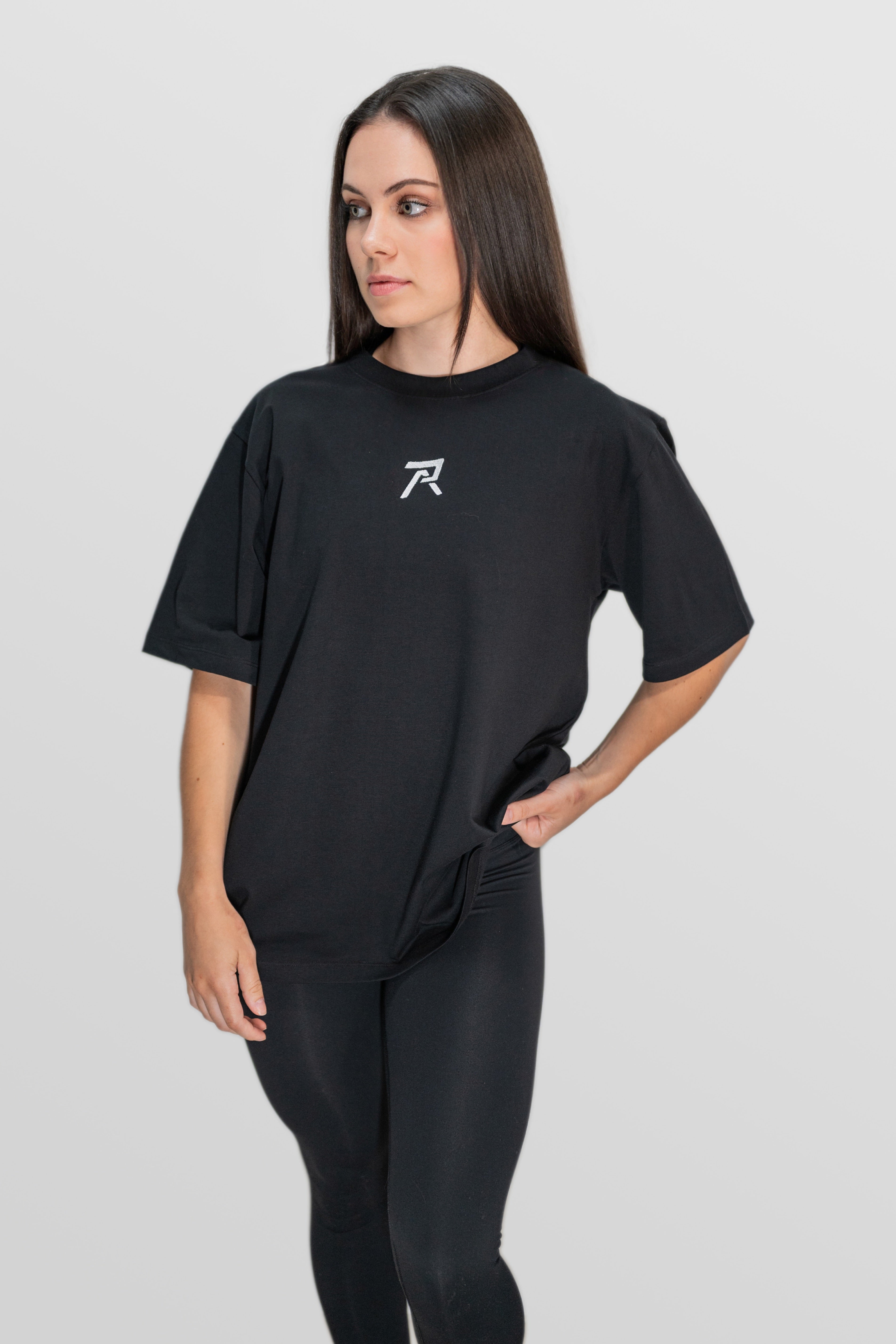 T-shirt Oversize - Le Vaillant