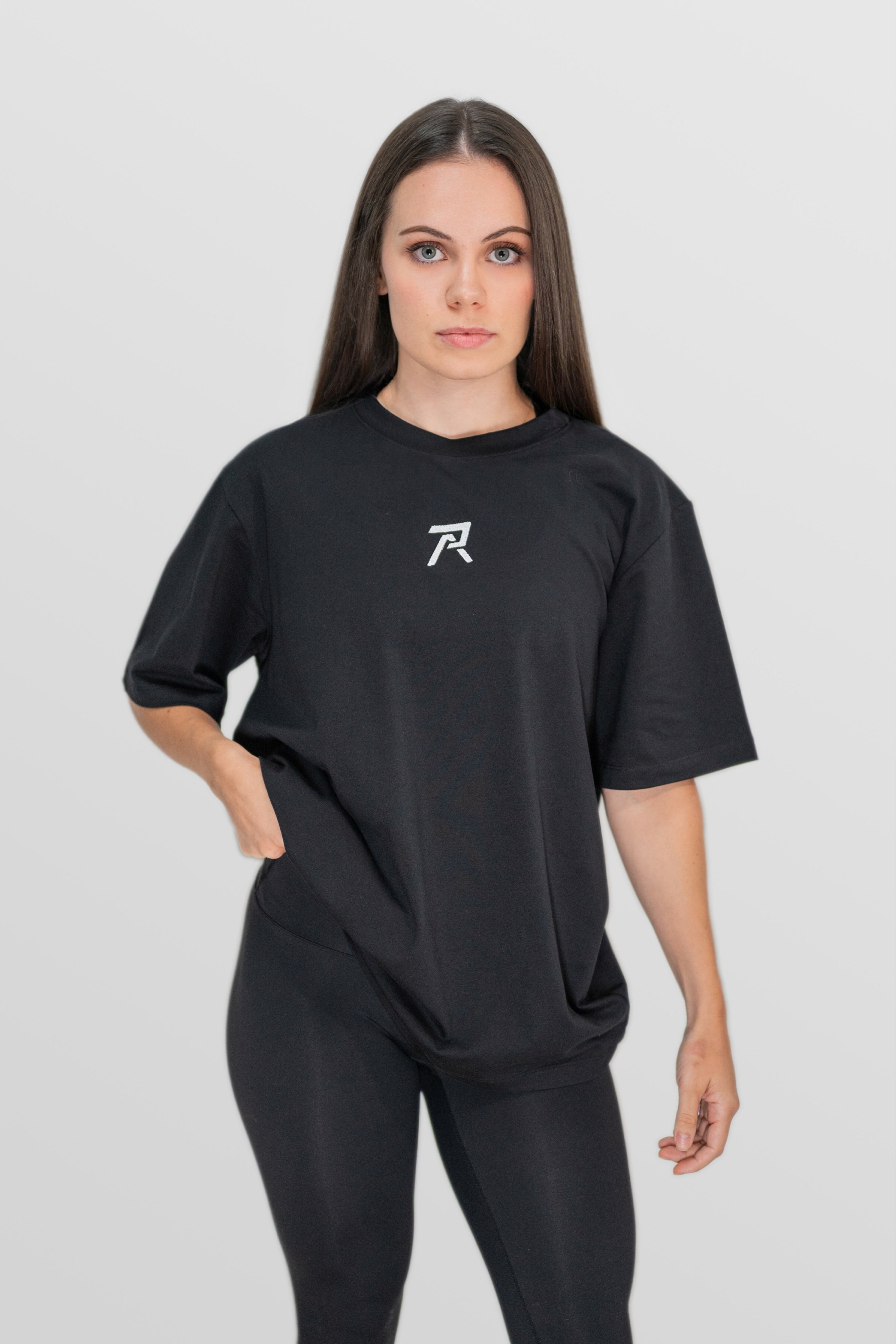 T-shirt Oversize - Le Vaillant