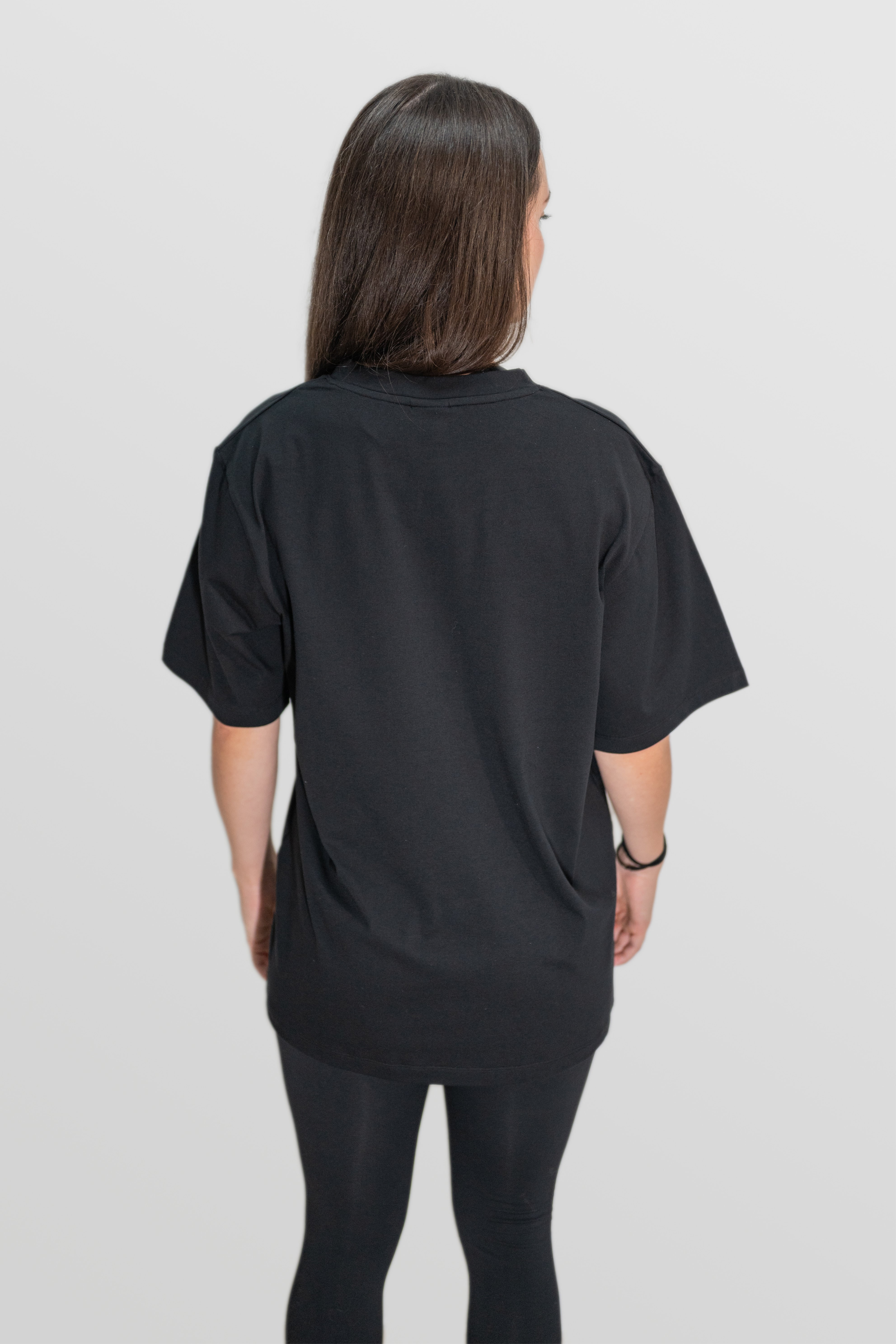 T-shirt Oversize - Le Vaillant