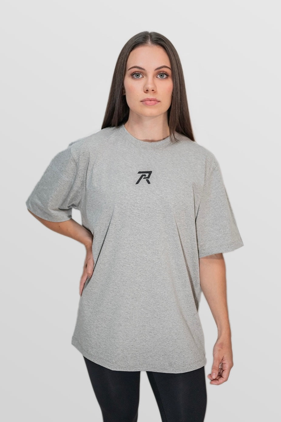 T-shirt Oversize - Le Digne