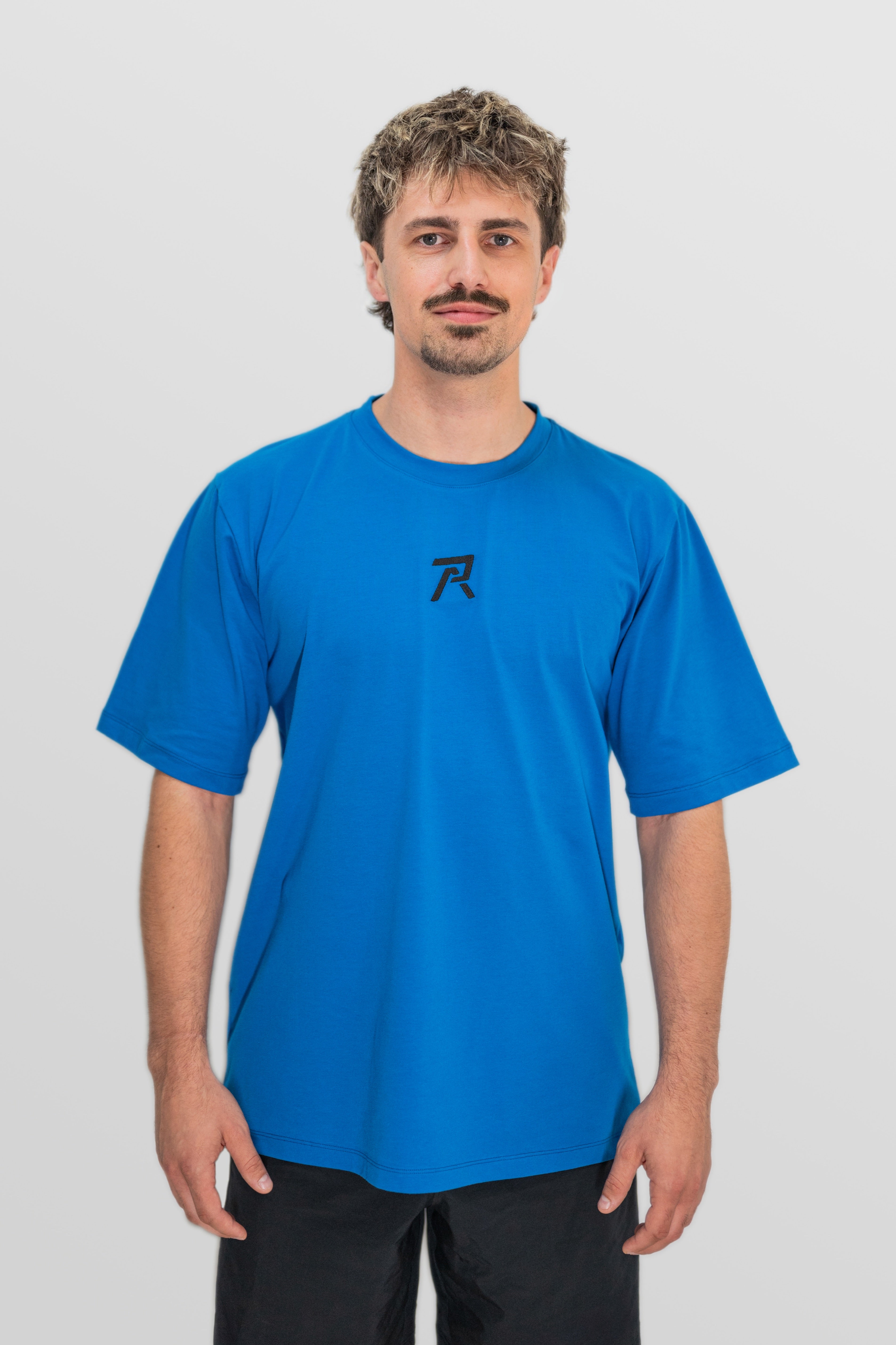 T-shirt Oversize - Le Fraternel