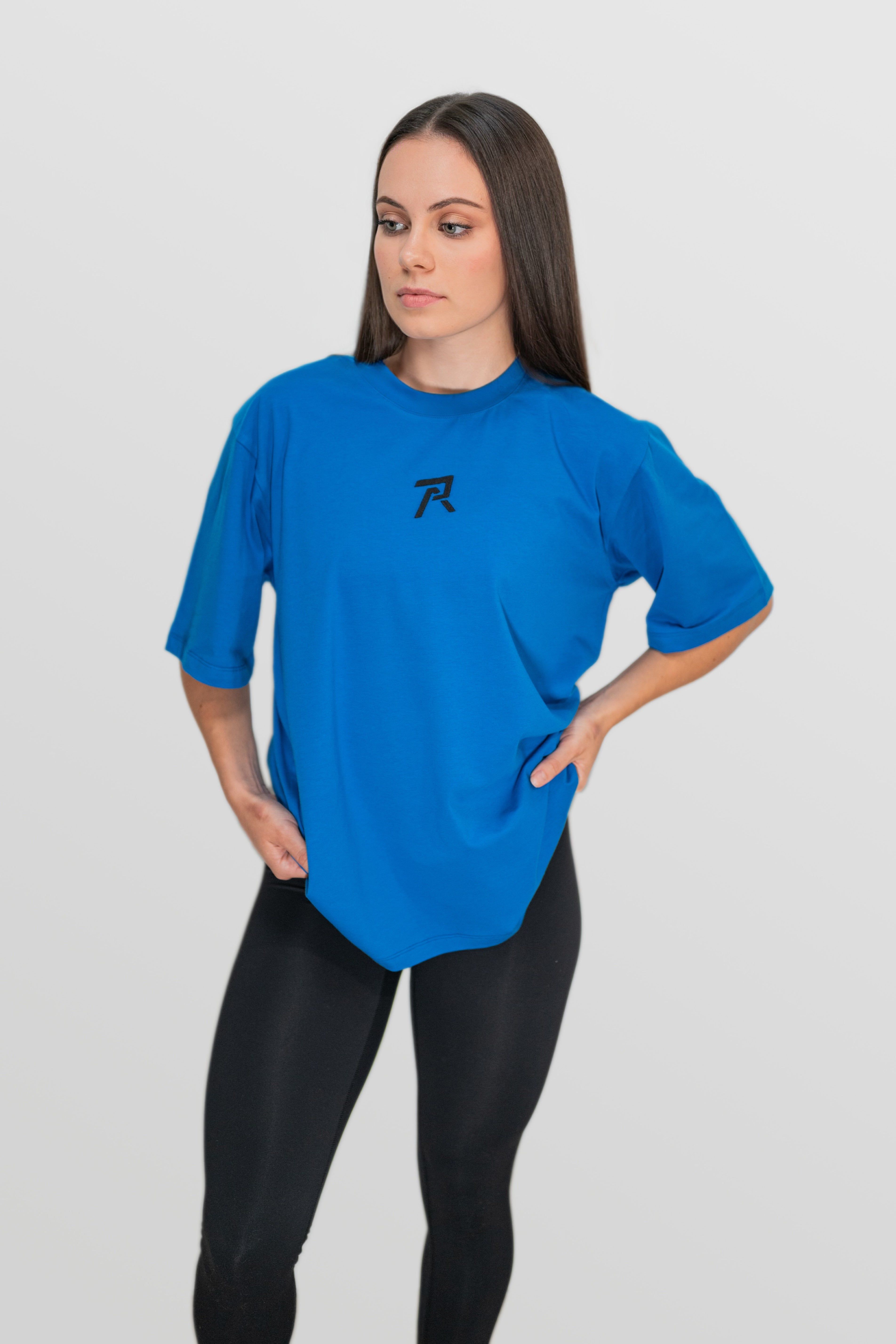 T-shirt Oversize - Le Fraternel