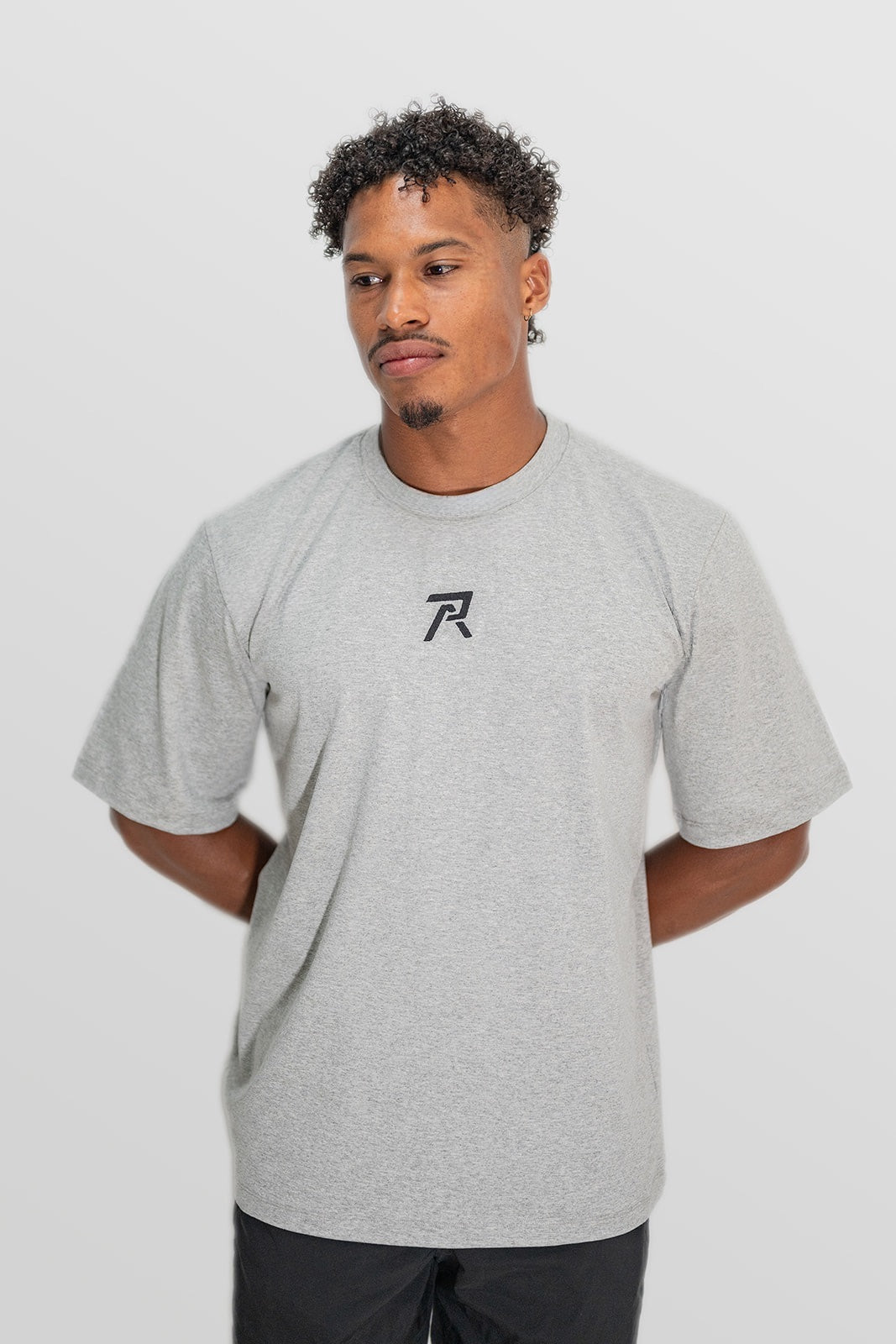 T-shirt Oversize - Le Digne